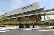市立吹田市民病院(病院)まで334m