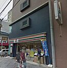 セブンイレブン阪急茨木市駅東店(コンビニ)まで136m