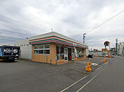 セブンイレブン摂津千里丘4丁目店(コンビニ)まで138m