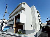 大阪府吹田市岸部中5丁目：物件画像／Su-mode阪急茨木店　株式会社TONE