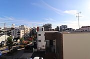 4F眺望