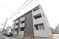 大阪府摂津市別府2丁目：物件画像／Su-mode阪急茨木店　株式会社TONE