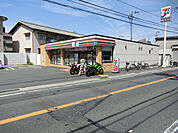 セブンイレブン茨木中村町店(コンビニ)まで181m