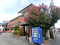 大阪府摂津市千里丘東5丁目：物件画像／Su-mode阪急茨木店　株式会社TONE