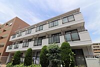 大阪府茨木市東奈良3丁目：物件画像／Su-mode阪急茨木店　株式会社TONE