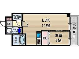 石塚ハイム 2階
