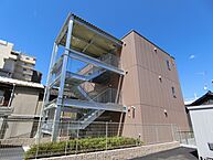 大阪府茨木市元町：物件画像／Su-mode阪急茨木店　株式会社TONE