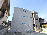 大阪府茨木市片桐町12-25：物件画像／Su-mode阪急茨木店　株式会社TONE