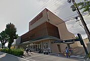 スーパーマルヤス南春日丘店(スーパー)まで563m