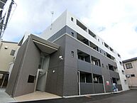 大阪府茨木市藤の里1丁目：物件画像／Su-mode阪急茨木店　株式会社TONE
