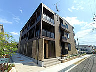 大阪府茨木市沢良宜浜3丁目：物件画像／Su-mode阪急茨木店　株式会社TONE