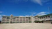茨木市立中津小学校(小学校)まで354m