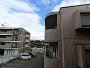2F眺望