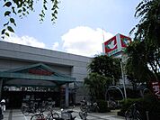 平和堂真砂店(スーパー)まで420m