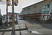 業務スーパーTAKENOKO鳥飼店(スーパー)まで1176m