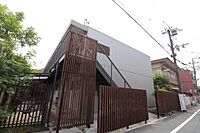 大阪府茨木市上中条1丁目：物件画像／Su-mode阪急茨木店　株式会社TONE
