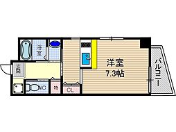 マンションクォーレ 2階/-