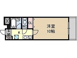 孝成ビル 2階/-
