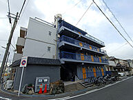大阪府茨木市総持寺駅前町：物件画像／Su-mode阪急茨木店　株式会社TONE