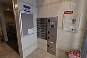 宅配BOX