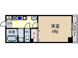 エクセレンスKU 3階/-