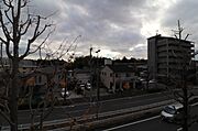 3F眺望