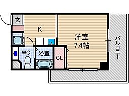 ベラフォーレ 2階/-