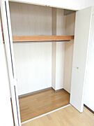 クローゼット