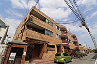 大阪府茨木市鮎川4丁目：物件画像／Su-mode阪急茨木店　株式会社TONE