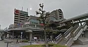 フォルテ摂津(ショッピングセンター)まで540m