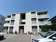 大阪府吹田市岸部中5丁目：物件画像／Su-mode阪急茨木店　株式会社TONE