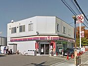 サークルK茨木畑田町店(コンビニ)まで479m