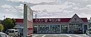 キリン堂沢良宜店(ドラッグストア)まで1171m