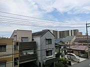 3Ｆ眺望