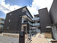 大阪府摂津市昭和園：物件画像／Su-mode阪急茨木店　株式会社TONE