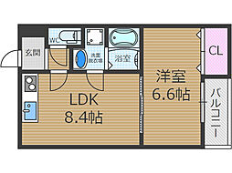 ACT正雀 1階