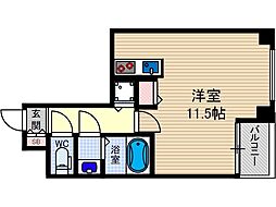 クレアール 4階