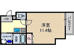 フジパレス千里丘駅西