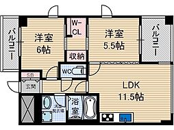 Casa Bonita 1階