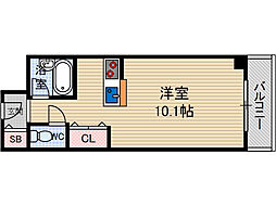 グリーンハイツ豊川1 1階