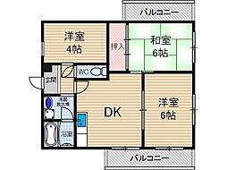 コンプリーション1 2階/-