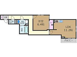 K’s flat 1階