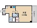 アクティス・センリ7階6.3万円