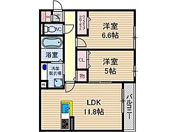 RECOLTE EPI千里丘東 1階/-