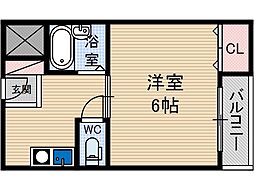 🉐敷金礼金0円！🉐第二メゾンいずみ