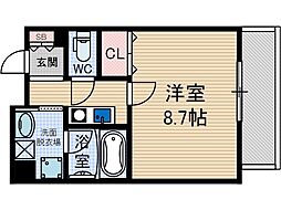 ヴェルデカーサ茨木
