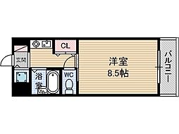 アルファ千里丘 3階