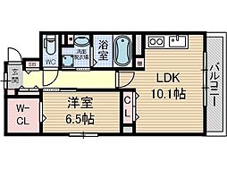 フューチャー 2階