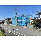 東京都西多摩郡瑞穂町箱根ケ崎西松原：物件画像