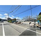 東京都西多摩郡瑞穂町箱根ケ崎東松原：物件画像
